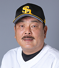 76 藤本 博史 選手名鑑2017 | 福岡ソフトバンクホークス