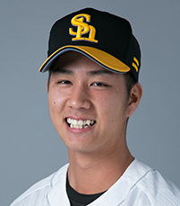 Softbank - さいとう 126 齋藤 誠哉 選手名鑑2018 | 福岡ソフトバンクホークス