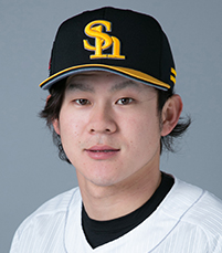 ソフトバンクホークス　牧原大成選手 36 牧原 大成 選手名鑑2018 | 福岡ソフトバンクホークス
