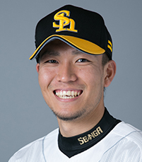 Amazon.co.jp: 野球 ソフトバンクホークス 千賀滉大