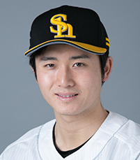 ソフトバンクホークス　高橋純平　実使用ユニフォーム 本日12時まで限定値下げ ソフトバンクホークス 高橋純平 実使用