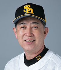 73 斉藤 学 選手名鑑2018 | 福岡ソフトバンクホークス