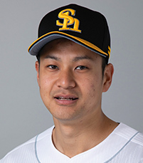 10 大竹 耕太郎 選手名鑑2019 | 福岡ソフトバンクホークス