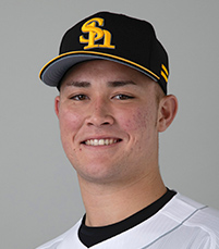 127 砂川 リチャード 選手名鑑2019 | 福岡ソフトバンクホークス