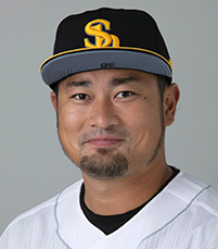 38 森 唯斗 選手名鑑2019 | 福岡ソフトバンクホークス