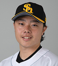 66 松本 裕樹 選手名鑑2019 | 福岡ソフトバンクホークス