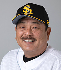 76 藤本 博史 選手名鑑2019 | 福岡ソフトバンクホークス