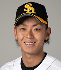福岡ソフトバンクホークス 今宮健太選手 6 今宮 健太 選手名鑑2020 | 福岡ソフトバンクホークス