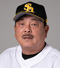 76 藤本 博史 選手名鑑2020 | 福岡ソフトバンクホークス