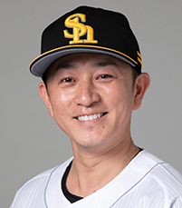 99 川島 慶三 選手名鑑2020 | 福岡ソフトバンクホークス
