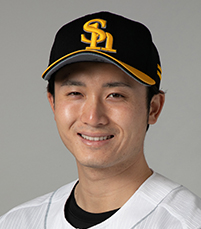 47 髙橋 純平 選手名鑑2021 | 福岡ソフトバンクホークス