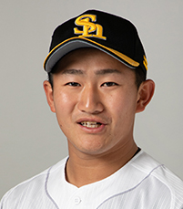 元福岡ソフトバンクホークス　プロ仕様 野村大樹選手 今日のヒーロー #野村勇 #野村大樹 #のむらのむら #2022年7月22