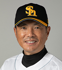 ①◇ 小久保裕紀選手 フィギュア ◇ ソフトバンクホークス ◇ミスターホークス◇ 応援グッズ