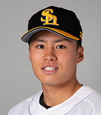 即購入⭕️ 福岡ソフトバンクホークス　川原田純平選手　ユニフォーム　M Jumpei Kawarada シャツ | 福岡ソフトバンクホークス