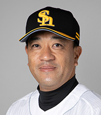 選手名鑑 | 福岡ソフトバンクホークス