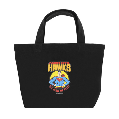 スーパーマン生誕80周年コラボグッズ発売！ | 福岡ソフトバンク