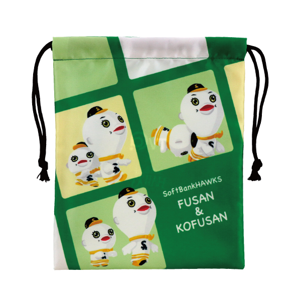 ホークス ふうさん こふうさん 全８種類 グッズセット カクカクホークス・ふうさんこふうさんグッズ発売！ | 福岡