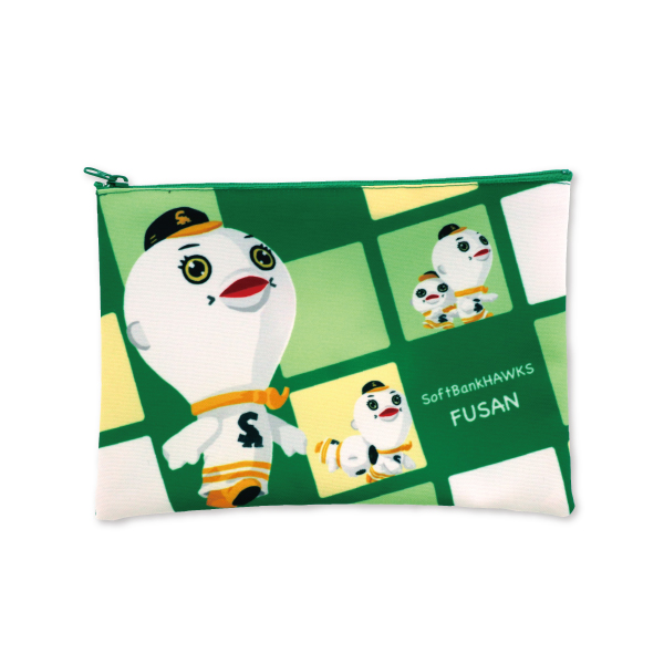 TVQコラボふうさんこふうさんグッズ新登場！ | 福岡ソフトバンク