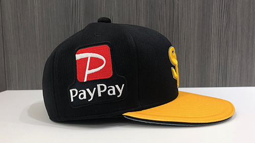 福岡ソフトバンクホークスとPayPay、ヤフオクドームのキャッシュ