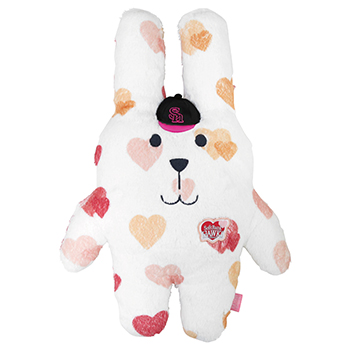 ソフトバンクホークス タカぬいぐるみ（小） 福岡ソフトバンク