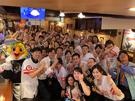 ソフトバンクユニフォーム　モイネロ&オスナサイン入り サイン刺しゅう入り】ホークス 2024 鷹祭 SUMMER