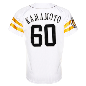 全選手展開！ホームレプリカユニフォーム発売！ | 福岡
