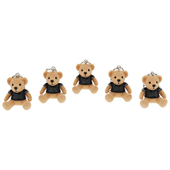 ソフトバンク　Beanie Babies クラブホークス ベア三体 ソフトバンク Beanie Babies クラブホークス ベア三体