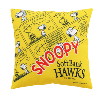 Snoopy✖️SoftBank HAWKS グッズセット(スヌーピー、ホークス) 毎年人気！SNOOPYコラボグッズ新登場！ | 福岡ソフトバンクホークス