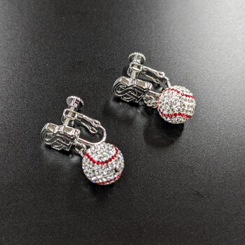 クリスタルボールアクセサリー新登場！ | 福岡ソフトバンクホークス