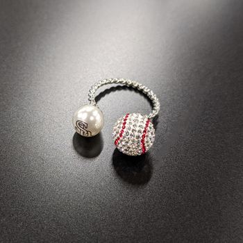 クリスタルボールアクセサリー新登場！ | 福岡ソフトバンクホークス