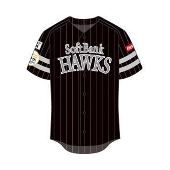 HAWKS15thユニフォーム3XLサイズ引換券 | 福岡ソフトバンクホークス