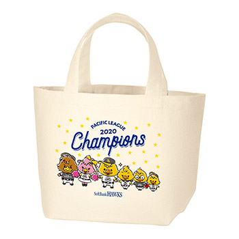 パ・リーグ優勝記念グッズ販売中！ | 福岡ソフトバンクホークス