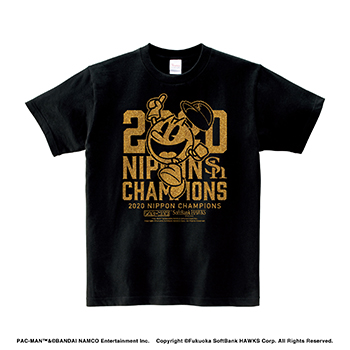 日本一記念在庫グッズ好評販売中！ | 福岡ソフトバンクホークス