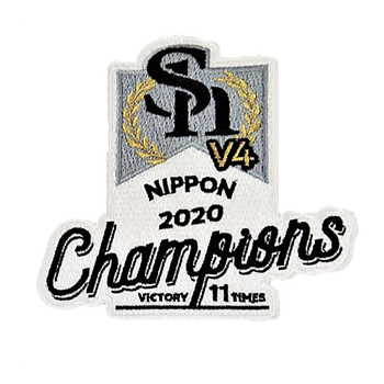 日本シリーズMVP&ドゲンジャーズコラボグッズ！ | 福岡ソフトバンク 