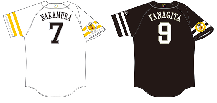 開幕記念OpeningDayグッズ新登場！ | 福岡ソフトバンクホークス