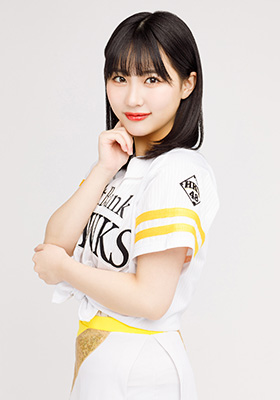 HKT48 2021 April SoftBank HAWKS 3種コンプリート