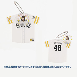HKT48 2021 April SoftBank HAWKS 3種コンプリート HKT48 2021 April SoftBank HAWKS 3種コンプリート