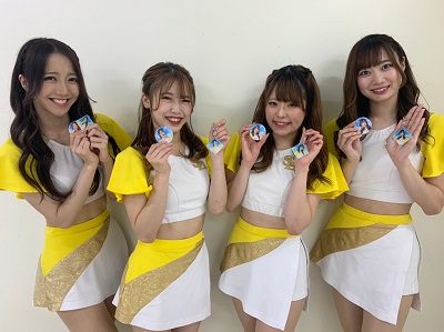 柳田選手記録グッズ第3弾＆人気ガチャ新デザイン！ | 福岡