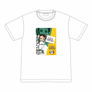 Softbank - 鬼滅 Kokushibo V2 Demon Slayer Streetwear Hoodie | Anime Ape