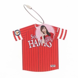 ハニーズ鷹の祭典ユニセット＆柳田選手博多人形 | 福岡