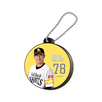 選手＆コーチボイスに「キュン」！新ラインナップ登場 | 福岡