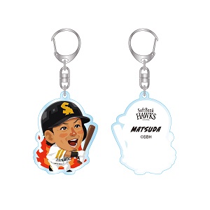 TVQコラボ＆リチャード選手初本塁打グッズ！ | 福岡ソフトバンク