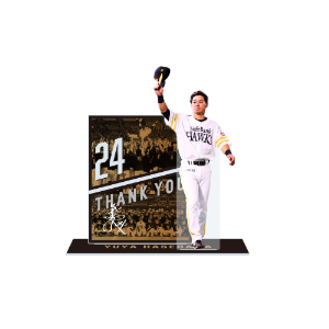工藤監督7年間ありがとう!グッズ受注受付中 | 福岡ソフトバンク 工藤監督7年間ありがとう!グッズ受注受付中 | 福岡ソフトバンク