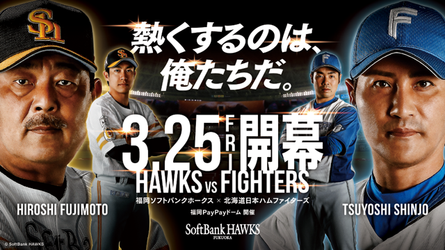 （鷹の祭典）７月１０日（日）ホークス vs 日本ハム　B指定席通路側ペア