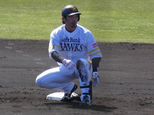 元福岡ソフトバンクホークス　プロ仕様 野村大樹選手 福岡ソフトバンクホークス公式グッズアカウント on X: 