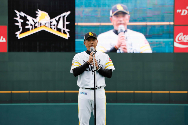 小久保二軍監督、開幕白星！「期待以上だった」19歳コンビが躍動