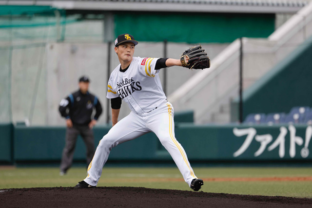 小久保二軍監督、開幕白星！「期待以上だった」19歳コンビが躍動