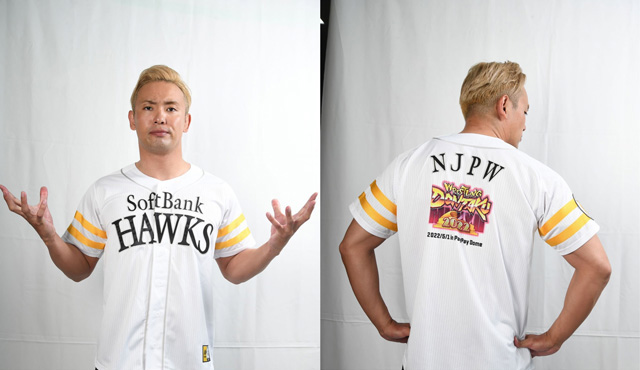 高質 新日本プロレス DONTKU どんたく XL Tシャツ 2022