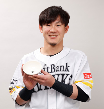 OFF_THE GAME」新発売&イベント情報 | 福岡ソフトバンクホークス