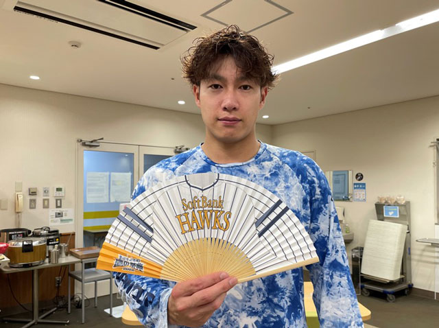 福岡ソフトバンクホークス ボブルヘッド ８体セット 箱入り7＋箱なし1 8/7・8/20】プレゼントデーグッズ決定 | 福岡ソフトバンクホークス